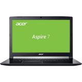 Akciós ACER ASPIRE 7 A715-72G-580W notebook január 9.-ig