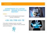 Számítógép szerviz házhoz Budapesten ingyenes kiszállás.0