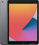 Új! Apple iPad 10.2 (2020) Wi-Fi 128GB színek - 171 000Ft