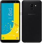 Új! Samsung J600F-DS Galaxy J6 Dual SIM LTE (2018)0