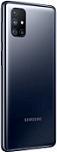 Új! Samsung M515F-DS Galaxy M51 Dual SIM LTE 128GB 6GB RAM színek -