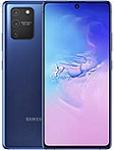 Új! Samsung G770F-DS Galaxy S10 Lite Dual LTE 128GB 6GB színek - 146