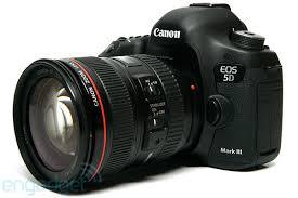 Canon EOS 5D Mark III0