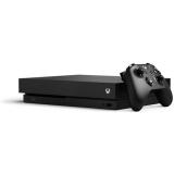 Microsoft Xbox One X 1 TB konzol