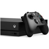 Microsoft Xbox One X 1 TB konzol1