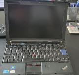 Lenovo Thinkpad X201 dokkolóval1