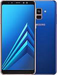 Új! Samsung A730F A8+ Dual SIM - színek 108 000 Ft0