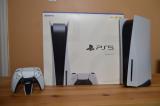 Sony PlayStation 5 Video console1