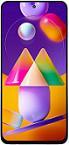 Új! Samsung M317F-DS Galaxy M31s Dual SIM LTE 128GB 6GB RAM színek0