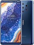Új! Nokia 9 PureView Dual SIM LTE 128GB 6GB RAM színek 153 000Ft0