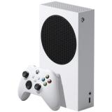 Microsoft Xbox Series S 512GB Játékkonzol0