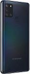 Új! Samsung A217F-DS Galaxy A21s Dual SIM LTE 32GB - színek 55 000F0