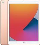 Új! Apple iPad 10.2 (2020) Wi-Fi 128GB - színek 144 000Ft
