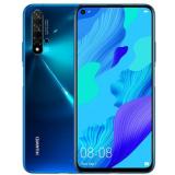 Huawei Nova 5T 128GB 6GB RAM Dual Mobiltelefon, Kék0