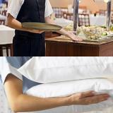 Beugr�s szobal�ny �s reggeliztet� munka