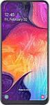 Új! Samsung A505F-DS Galaxy A50 Dual SIM LTE 4GB RAM színek 86 00