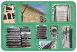 Vadháló drótháló drótfonat betonoszlop kerítésdrót kerítés huzal drót1