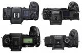 Canon, Nikon, Sony, Panasonic, JVC, Blackmagic, fényképezőgépek és vid2