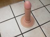 G-Girl Style dildó 15 cm (vadi új állapotban)2