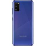 Samsung Galaxy A41 64GB Dual (A415FZ) Mobiltelefon, Kék0