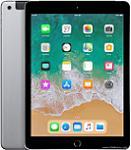 Új! Apple iPad 9,7 Wi-Fi (2018) 128GB - színek 116 000Ft