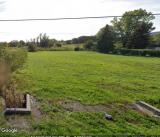 Eladó 815 m2-es lakóövezeti építési telek Diósjenőn!1