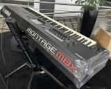 Yamaha PSR-SX920 , Yamaha Genos2 , Yamaha MONTAGE M8X2