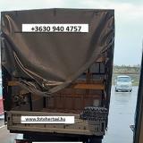 Költöztetés Budapest, FŐ-TEHERTAXI fuvarozás, bútorszállító kisteher2