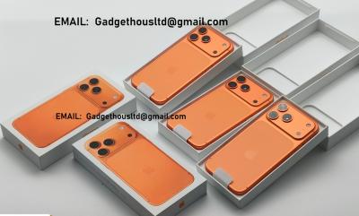 Apple iPhone 17 Pro Max, Apple iPhone 17 Pro, iPhone 17 , iPhone Air0