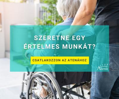 Ápolói munkalehetőség0