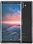 Új! Nokia 8 Sirocco - színek 140 000 Ft