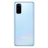 Samsung Galaxy S20 5G 128GB 12GB RAM Dual Mobiltelefon, Kék