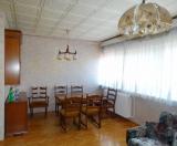 Eladó 105 m2-es, belső kétszintes társasházi téglaépítésű lakás Vácon1