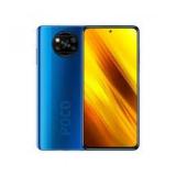 Xiaomi Poco X3 NFC 128GB 6GB RAM DUAL Szürke és kék színben