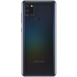 Samsung Galaxy A21s 32GB Dual (A217F) Mobiltelefon, Fekete1