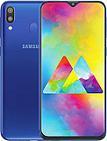Új! Samsung M205F-DS Galaxy M20 Dual SIM LTE 32GB 3GB RAM színek - 4