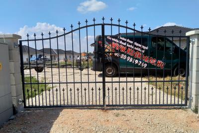 Kovácsoltvas korlátpálcák eladók0