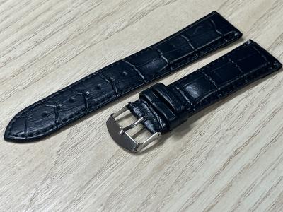 Krokodil mintás bőr óraszíj (12mm-es befogóval rendelkező órához)0