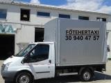 Fuvarozás, FŐ-TEHERTAXI, költöztetés, bútorszállító kisteherautó1