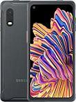 Új! Samsung G715FN-DS Galaxy Xcover Pro Dual SIM LTE 64GB 4GB - színek0