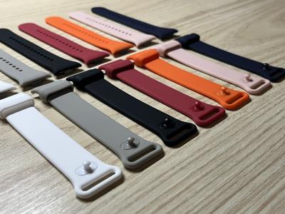 Xiaomi Smart Band 8/9 Pro szilikon szíj0
