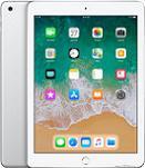 Új! Apple iPad 9,7 Wi-Fi (2018) 32GB - színek 96 000 Ft