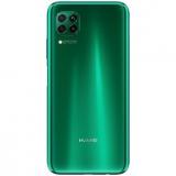 Huawei P40 Lite 128GB 6GB RAM Dual Mobiltelefon, Zöld színben!!!!!0