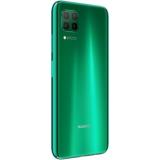 Huawei P40 Lite 128GB 6GB RAM Dual Mobiltelefon, Zöld színben!!!!!2