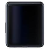 Samsung Galaxy Z Flip 256GB 8GB Ram Dual Mobiltelefon lila és fekete s2