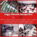 �gyviteli asszisztens �ll�s