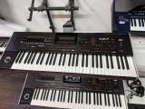 Korg Pa5X, Korg Pa4X, Korg Pa4X MG2, Korg NAUTILUS , Korg Pa1000 MG1
