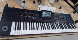 Korg Pa5X, Korg Pa4X, Korg Pa4X MG2, Korg NAUTILUS , Korg Pa1000 MG2