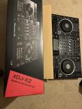 Pioneer DJ XDJ-RX3, Pioneer XDJ XZ , Pioneer DJ DDJ-REV7 DJ Controller1