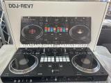 Pioneer DJ XDJ-RX3, Pioneer XDJ XZ , Pioneer DJ DDJ-REV7 DJ Controller2